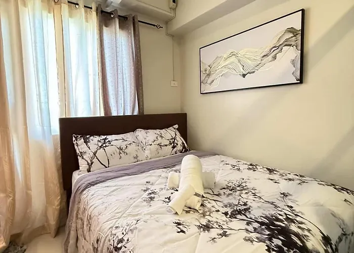 Primeworld Style Cozy Near Airport And Beaches * マクタン