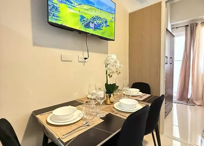 Primeworld Style Cozy Near Airport And Beaches マクタン
