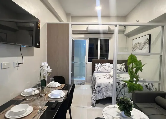 アパート Primeworld Style Cozy Near Airport And Beaches *