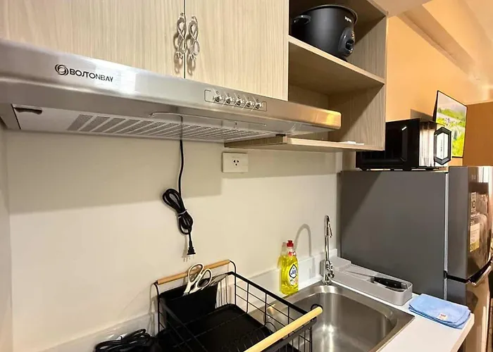Primeworld Style Cozy Near Airport And Beaches * マクタン