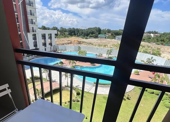 Primeworld Style Cozy Near Airport And Beaches アパート *
